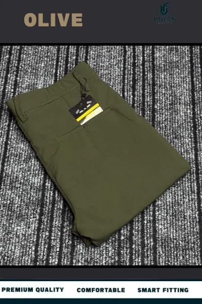 OLIVE PANT