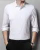 ANTI WRINKLE SHIRT BLACK COLOR