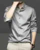  ANTI WRINKLE SHIRT WHITE COLOR